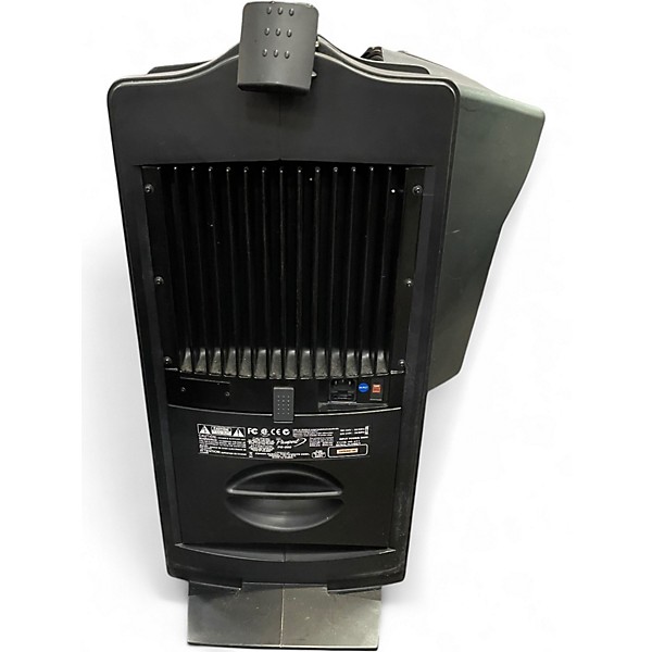 Used Fender Passport Deluxe PD250 Sound Package