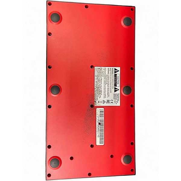 Used Akai MPC STUDIO MIDI Controller