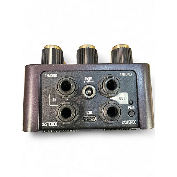 Used Universal Audio lion Effect Pedal