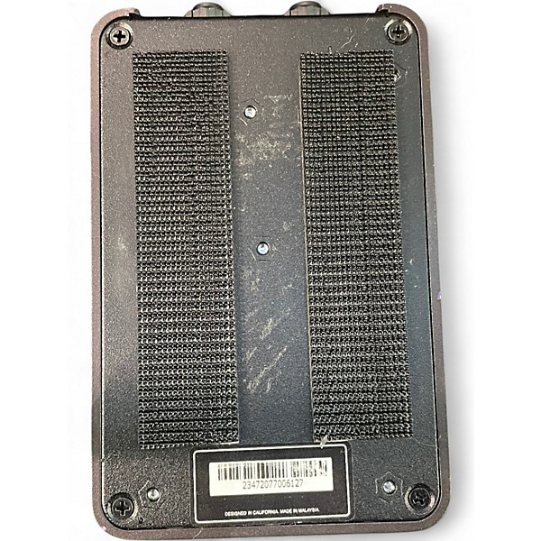 Used Universal Audio lion Effect Pedal