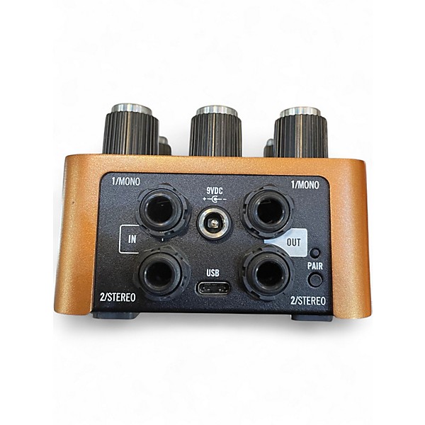 Used Universal Audio woodrow Effect Pedal