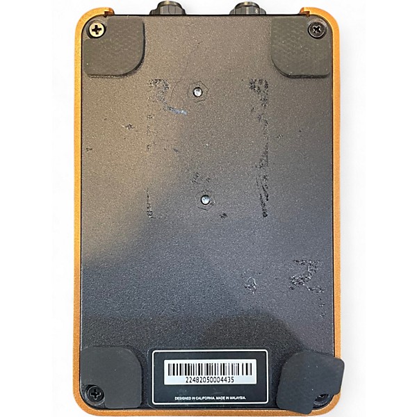 Used Universal Audio woodrow Effect Pedal