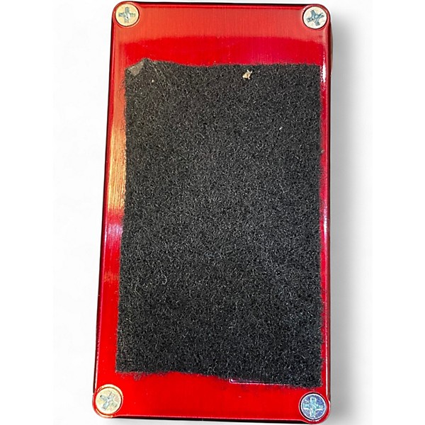 Used MXR M78 1978 Custom Badass Distortion Effect Pedal