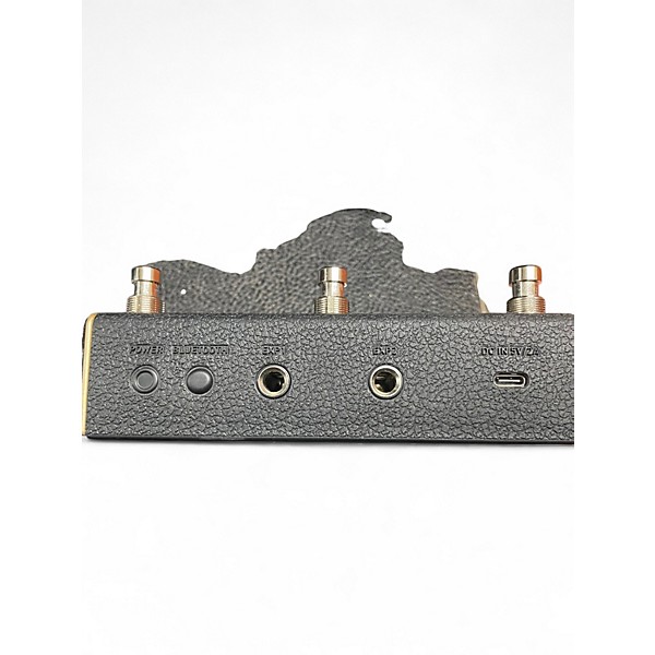 Used Positive Grid spark control x Pedal