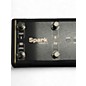 Used Positive Grid spark control x Pedal
