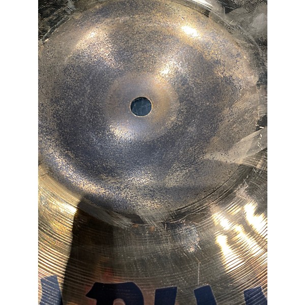 Used SABIAN 16in aax aaxplosion crash Cymbal