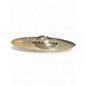 Used SABIAN 18in aax aaxplosion crash Cymbal
