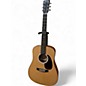 Used Martin 000 JR10 Natural Acoustic Guitar thumbnail