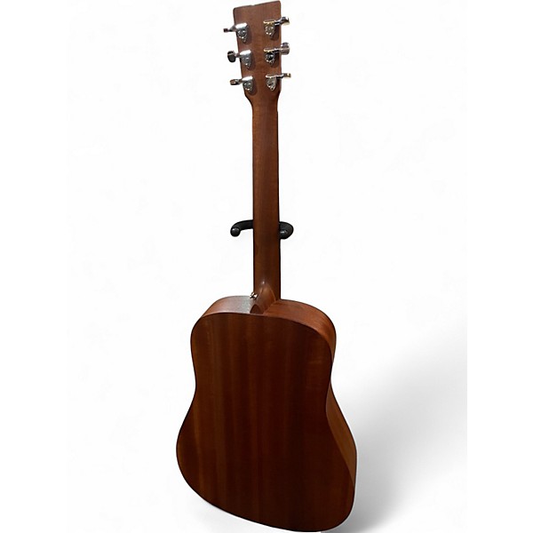 Used Martin 000 JR10 Natural Acoustic Guitar