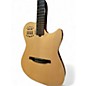 Used Godin Multiac Encore SA Natural Classical Acoustic Electric Guitar