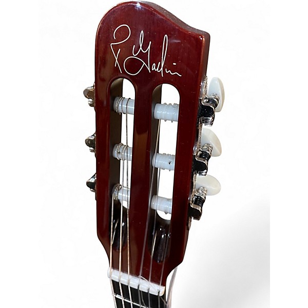 Used Godin Multiac Encore SA Natural Classical Acoustic Electric Guitar