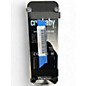 Used Dunlop GCB95 Original Crybaby Wah Effect Pedal