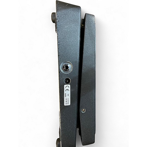 Used Dunlop GCB95 Original Crybaby Wah Effect Pedal