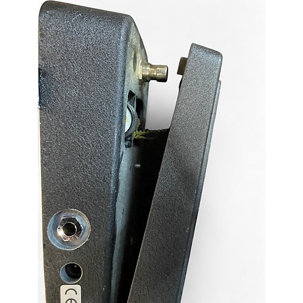 Used Dunlop GCB95 Original Crybaby Wah Effect Pedal