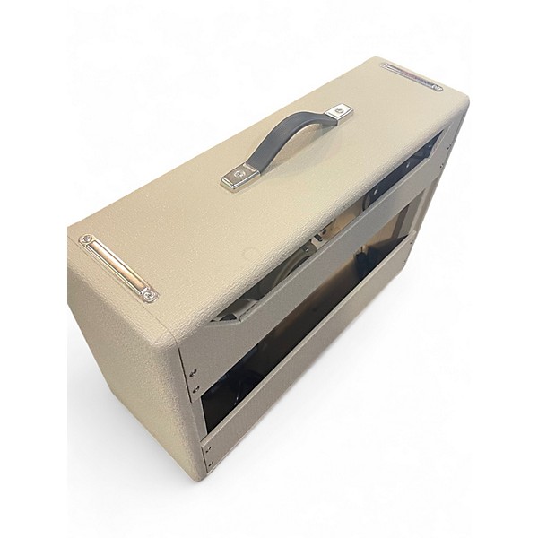 Used Fender Tone Master Deluxe Reverb Guitar Combo Amp