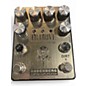 Used Rodenberg TB Drive Effect Pedal thumbnail