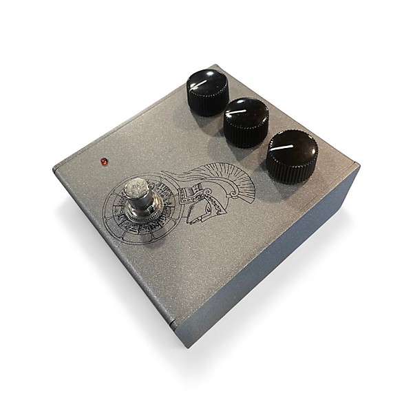 Used Organic Sounds Ares Effect Pedal