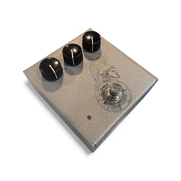 Used Organic Sounds Ares Effect Pedal