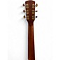 Used Alvarez MD60CESHB 2 Tone Sunburst Acoustic Electric Guitar