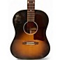 Used Gibson 1950 Reissue J45 Sunburst Acoustic Guitar