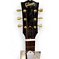 Used Gibson 1950 Reissue J45 Sunburst Acoustic Guitar