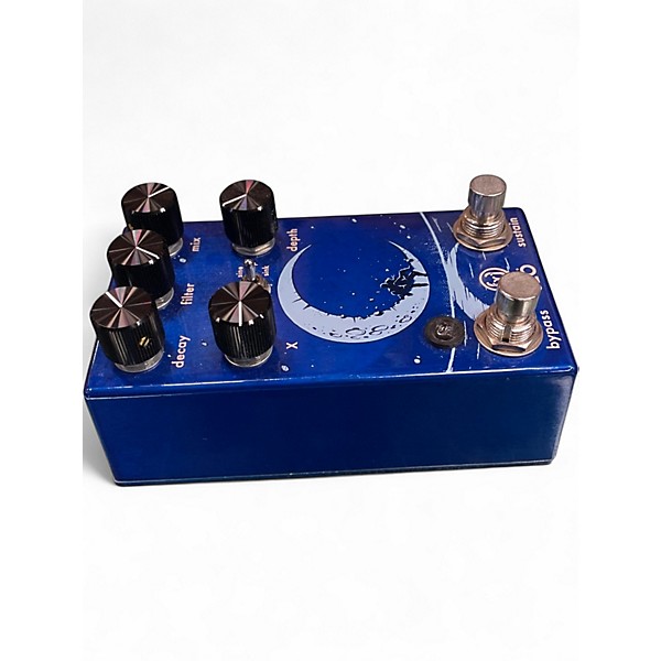 Used Walrus Audio Slo Reverb Effect Pedal