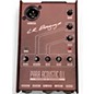 Used LR Baggs Para Acoustic DI Direct Box Pre With EQ Direct Box thumbnail