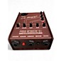 Used LR Baggs Para Acoustic DI Direct Box Pre With EQ Direct Box