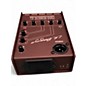 Used LR Baggs Para Acoustic DI Direct Box Pre With EQ Direct Box