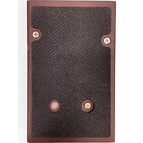 Used LR Baggs Para Acoustic DI Direct Box Pre With EQ Direct Box