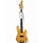 Vintage 1989 G&L L1000 Natural Electric Bass Guitar thumbnail