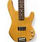 Vintage 1989 G&L L1000 Natural Electric Bass Guitar