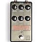 Used Master Effects Martyr Effect Pedal thumbnail