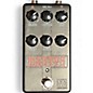 Used Master Effects Martyr Effect Pedal
