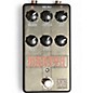 Used Master Effects Martyr Effect Pedal