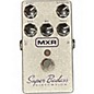 Used MXR M75 Super Badass Distortion Effect Pedal