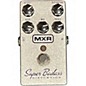Used MXR M75 Super Badass Distortion Effect Pedal