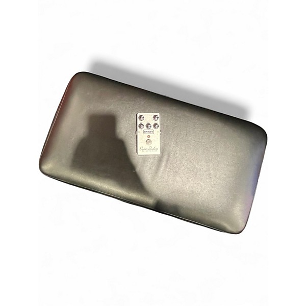 Used MXR M75 Super Badass Distortion Effect Pedal