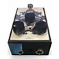 Used J.Rockett Audio Designs EL HOMBRE Effect Pedal