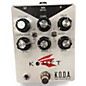 Used Komet K.O.D.A Effect Pedal thumbnail