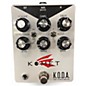 Used Komet K.O.D.A Effect Pedal