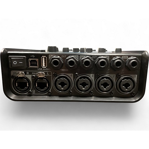 Used Bose t4s Unpowered Mixer