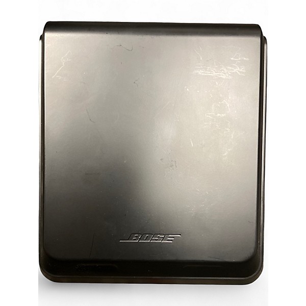 Used Bose t4s Unpowered Mixer