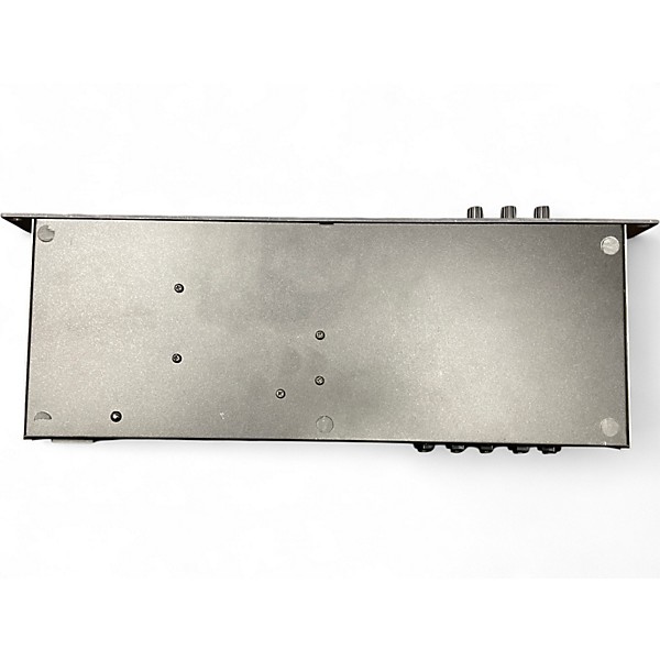 Used DigiTech VOCALIST II Multi Effects Processor