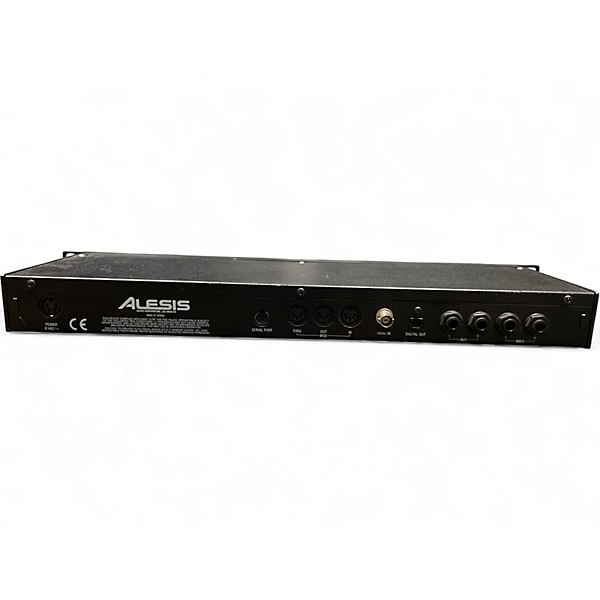 Used Alesis QSR Multi Effects Processor