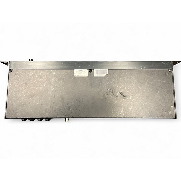 Used Alesis QSR Multi Effects Processor