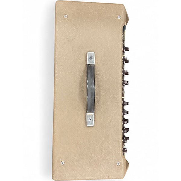 Used Fender Acoustasonic SFX II Guitar Combo Amp