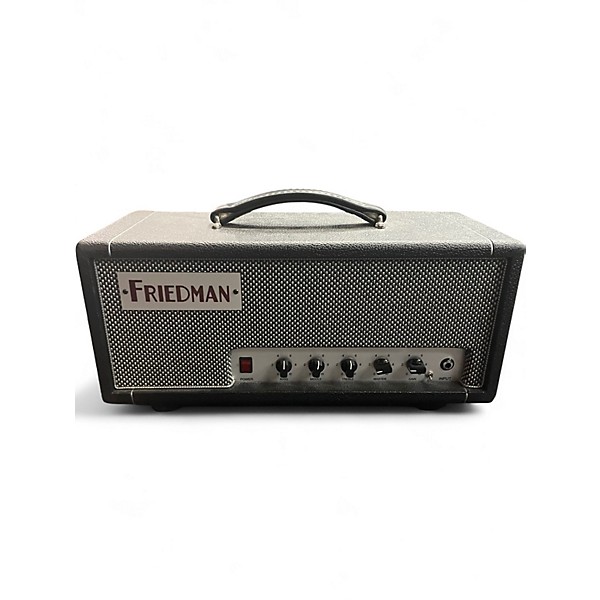 Used Friedman Dirty Shirley 40 Tube Guitar Amp Head