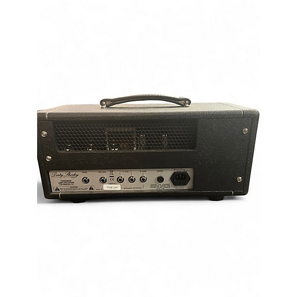 Used Friedman Dirty Shirley 40 Tube Guitar Amp Head
