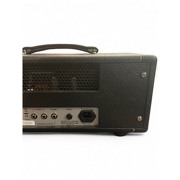 Used Friedman Dirty Shirley 40 Tube Guitar Amp Head